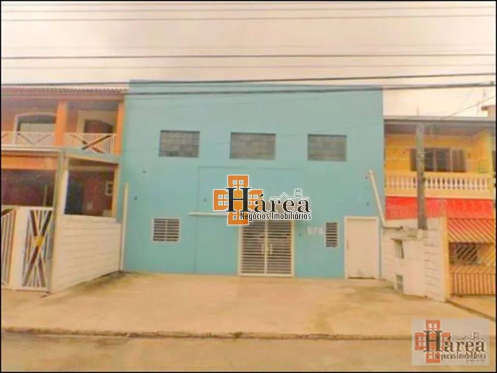 Prédio Inteiro, 384 m² - Foto 2