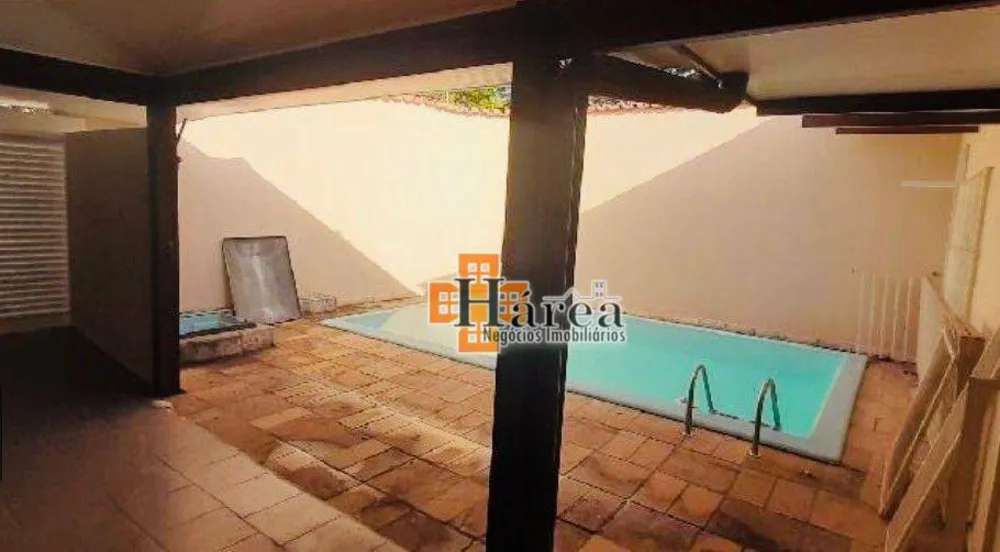 Casa, 3 quartos, 340 m² - Foto 28