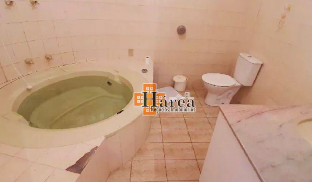 Casa, 3 quartos, 340 m² - Foto 14