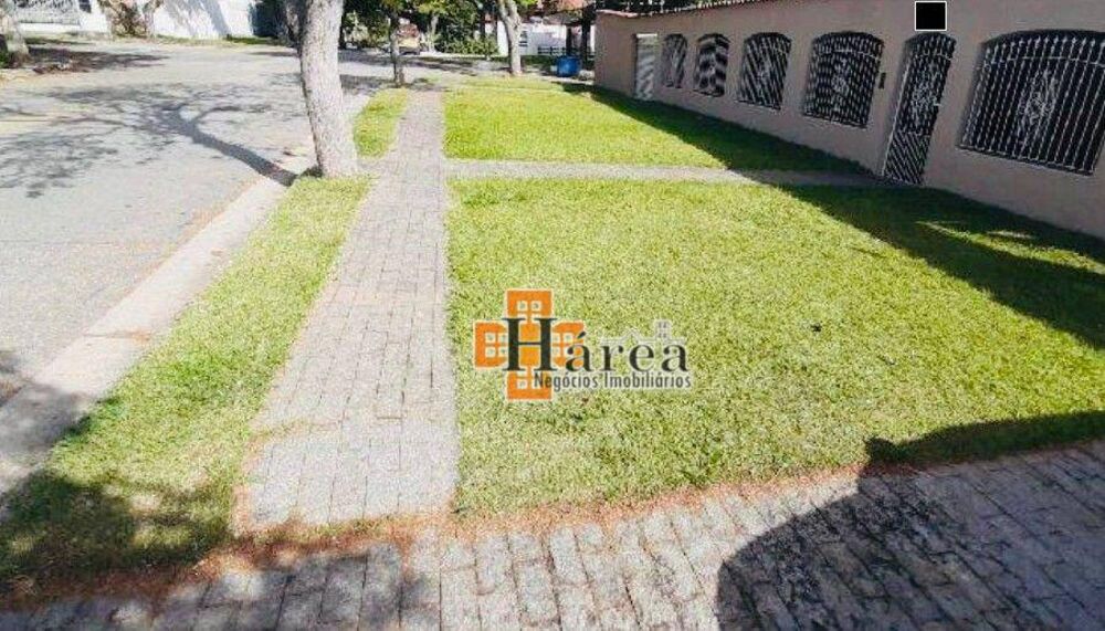 Casa, 3 quartos, 340 m² - Foto 1