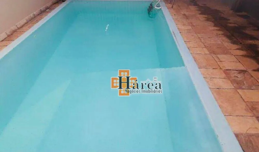 Casa, 3 quartos, 340 m² - Foto 29