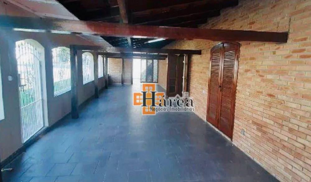 Casa, 3 quartos, 340 m² - Foto 4