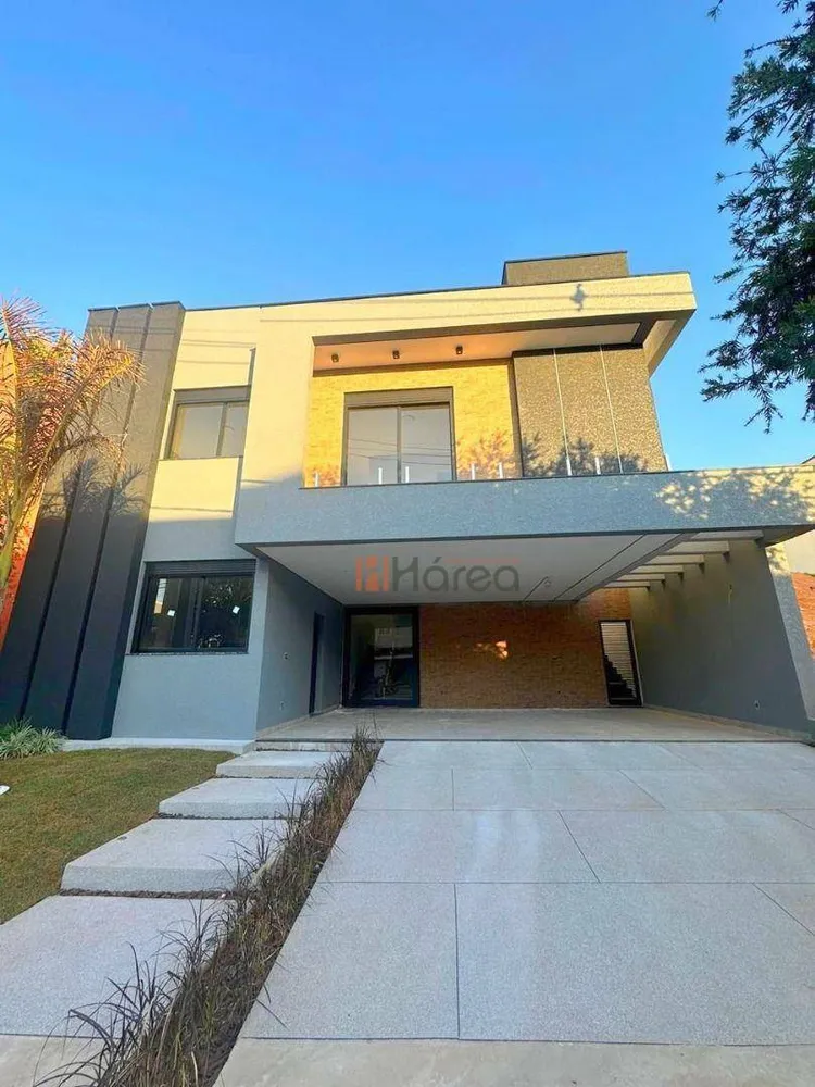 Sobrado, 3 quartos, 260 m² - Foto 6