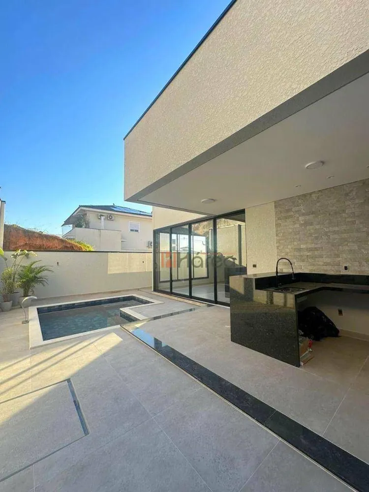 Sobrado, 3 quartos, 260 m² - Foto 5