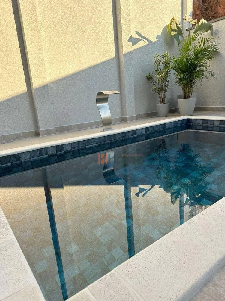 Sobrado, 3 quartos, 260 m² - Foto 3