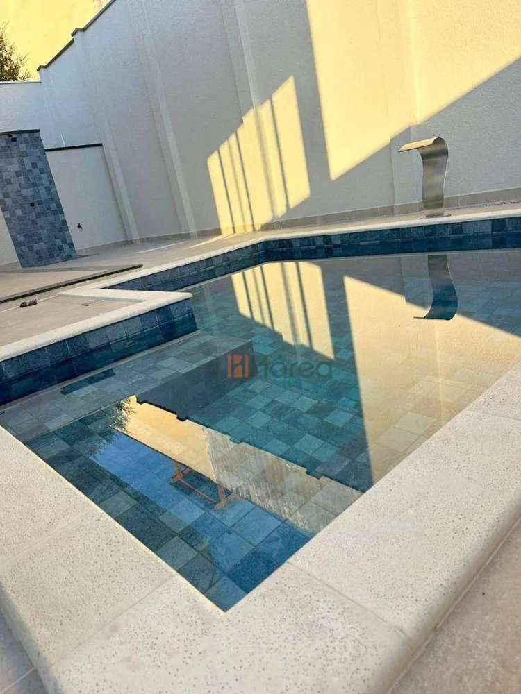 Sobrado, 3 quartos, 260 m² - Foto 1