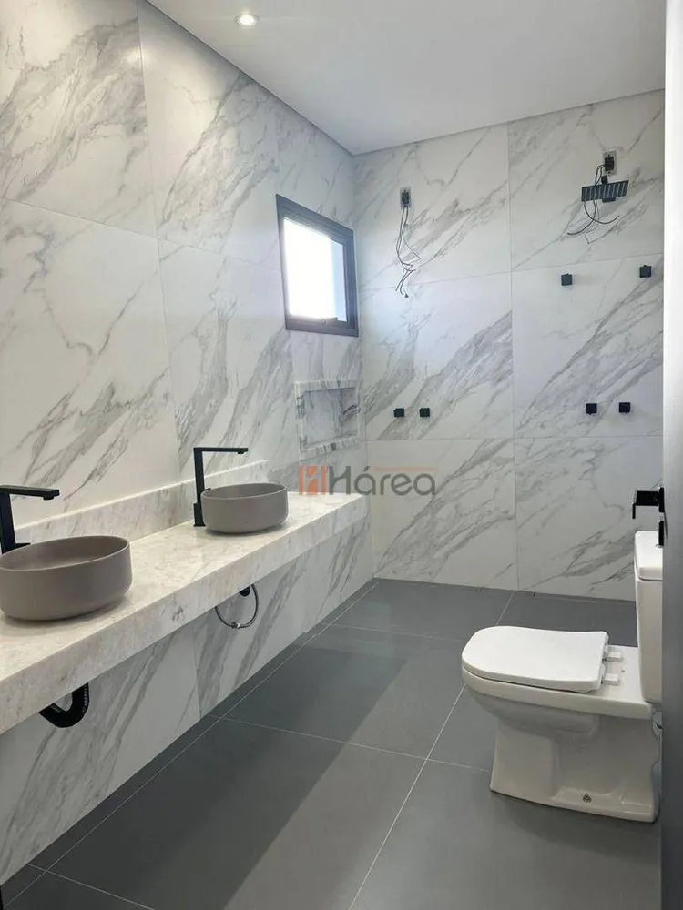 Sobrado, 3 quartos, 260 m² - Foto 4
