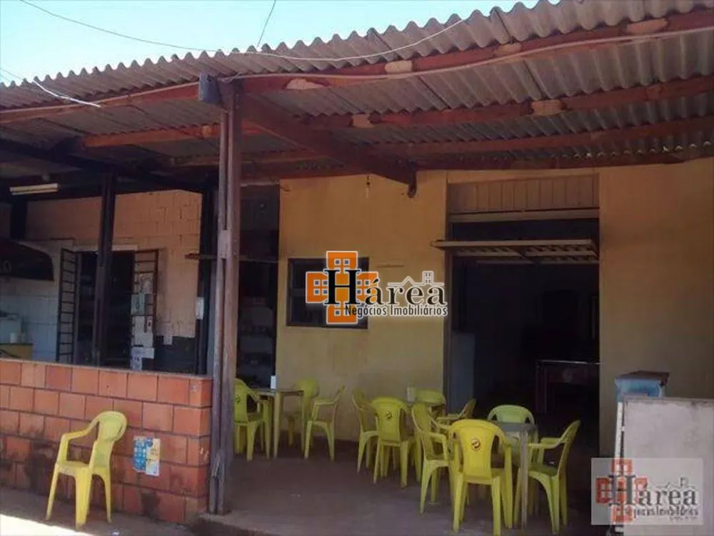 Depósito-Galpão, 530 m² - Foto 4