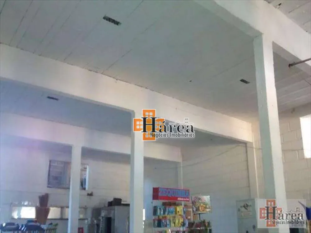 Depósito-Galpão, 530 m² - Foto 6