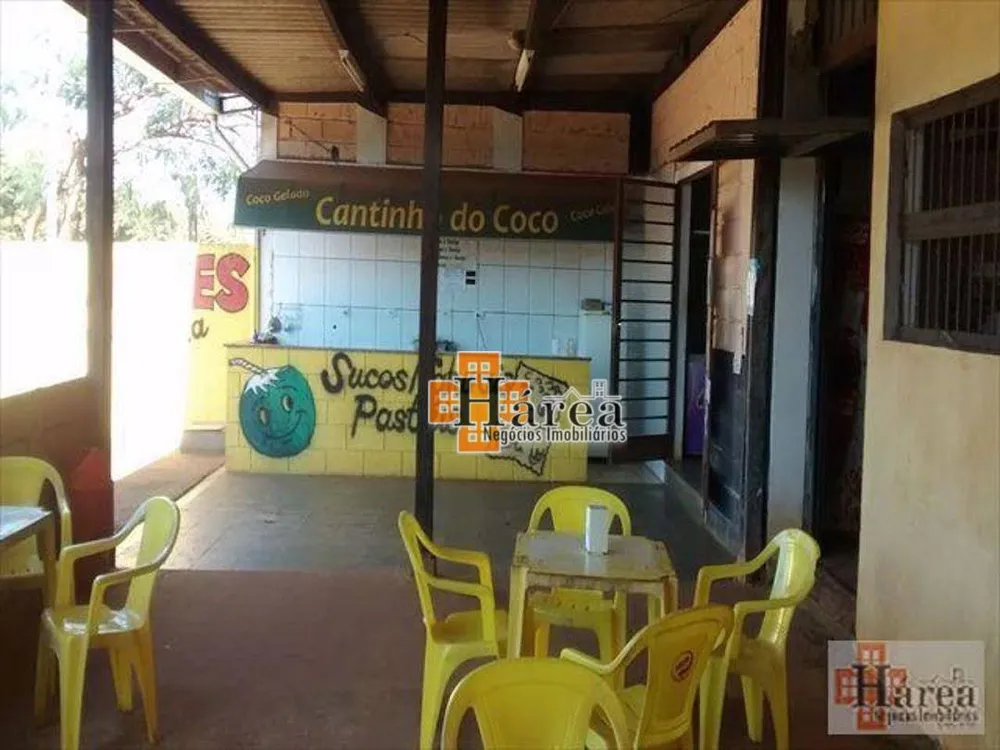 Depósito-Galpão, 530 m² - Foto 1