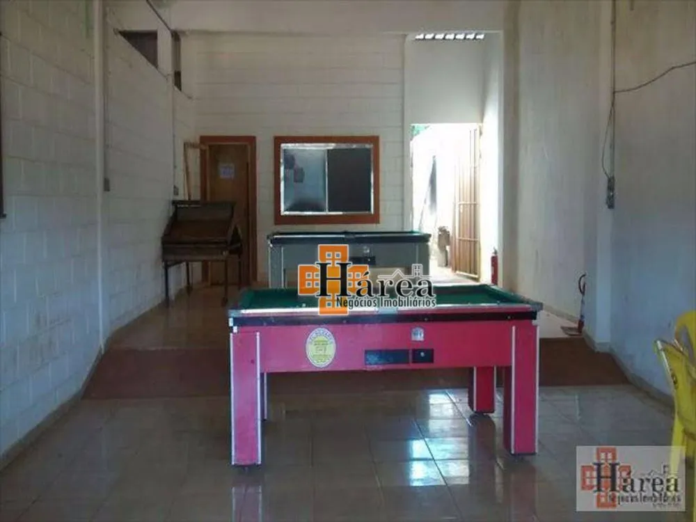 Depósito-Galpão, 530 m² - Foto 2