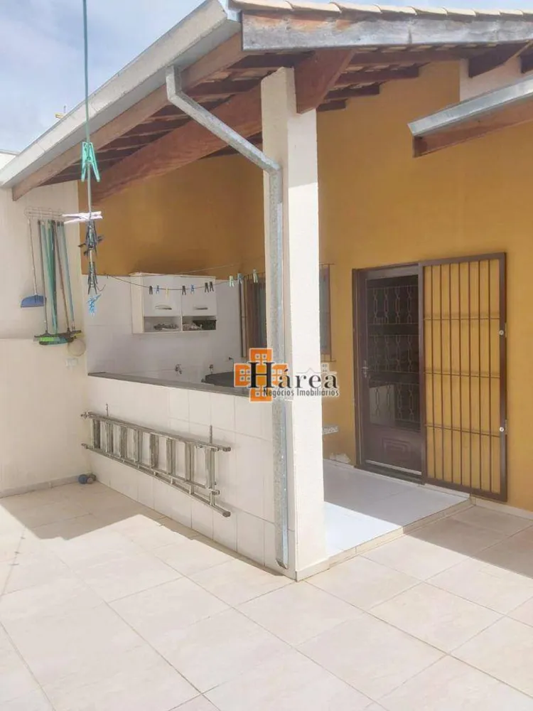 Casa, 2 quartos, 130 m² - Foto 1
