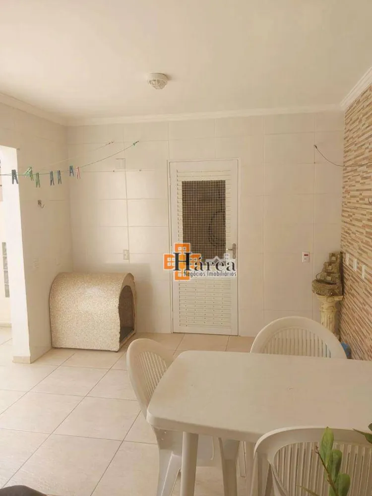 Casa, 2 quartos, 130 m² - Foto 6