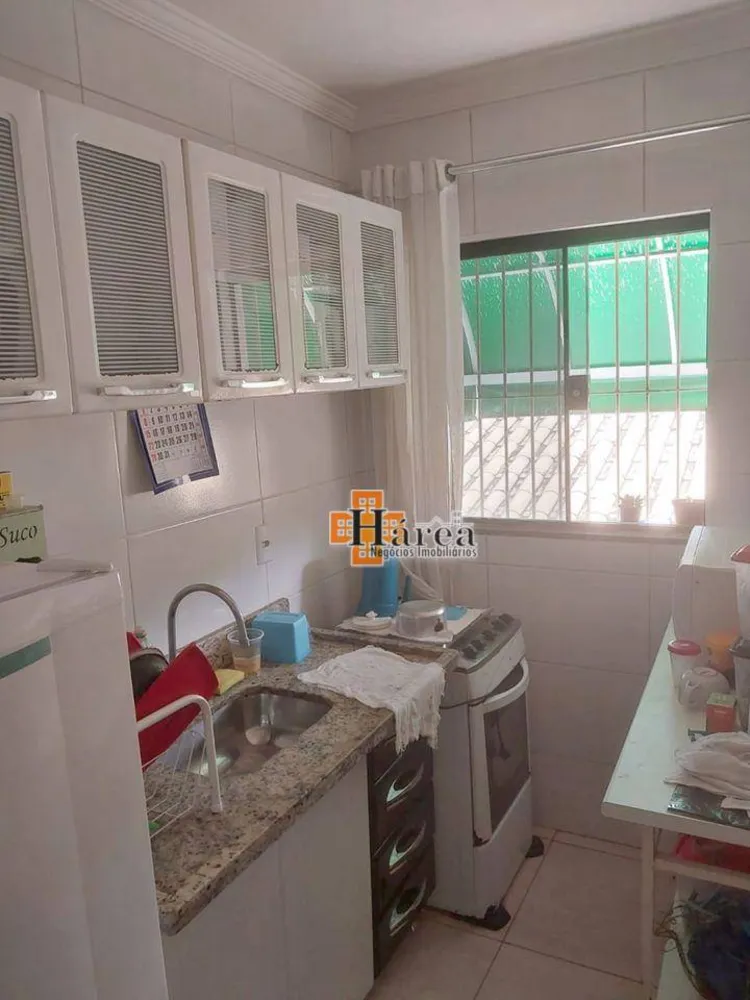 Casa, 2 quartos, 130 m² - Foto 13