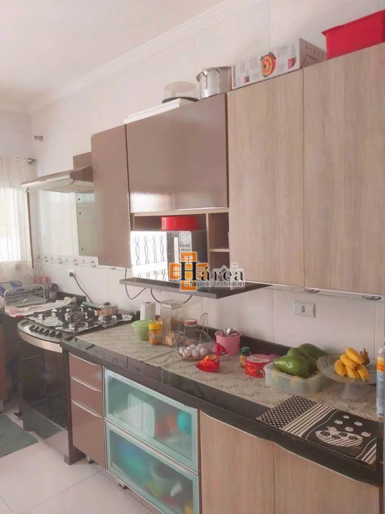 Casa, 2 quartos, 130 m² - Foto 4