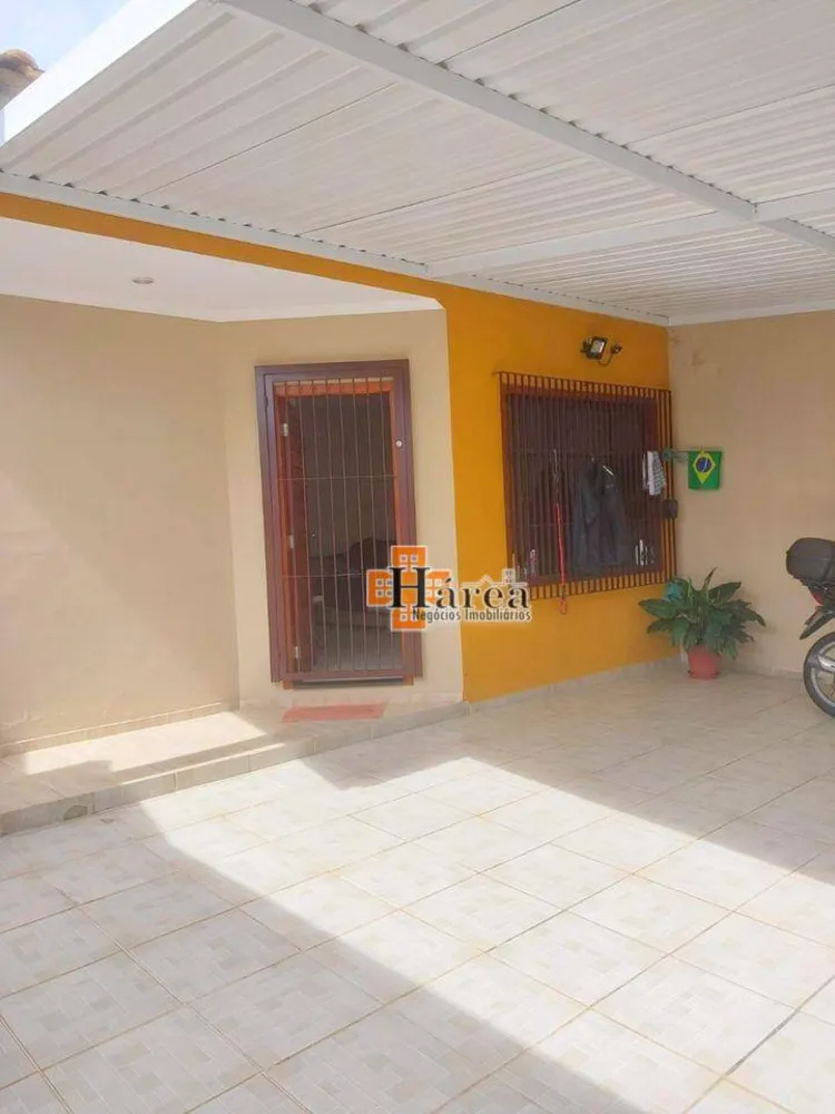 Casa, 2 quartos, 130 m² - Foto 7