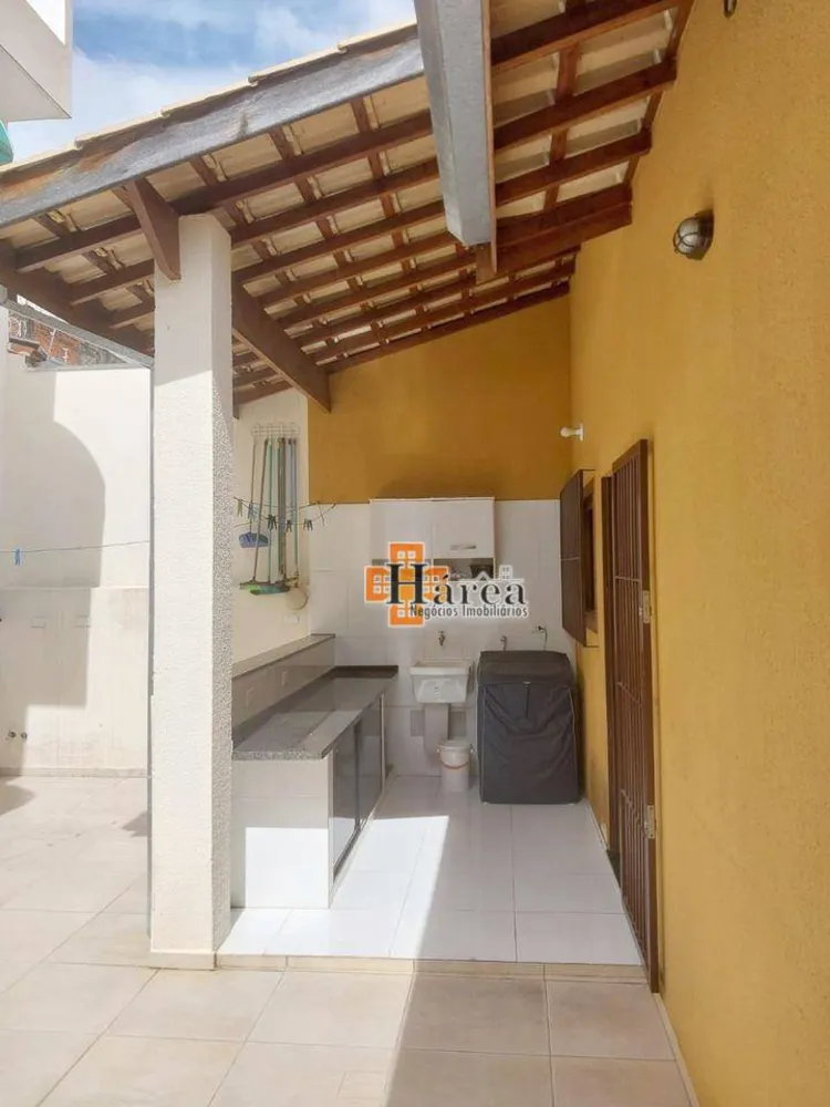 Casa, 2 quartos, 130 m² - Foto 8