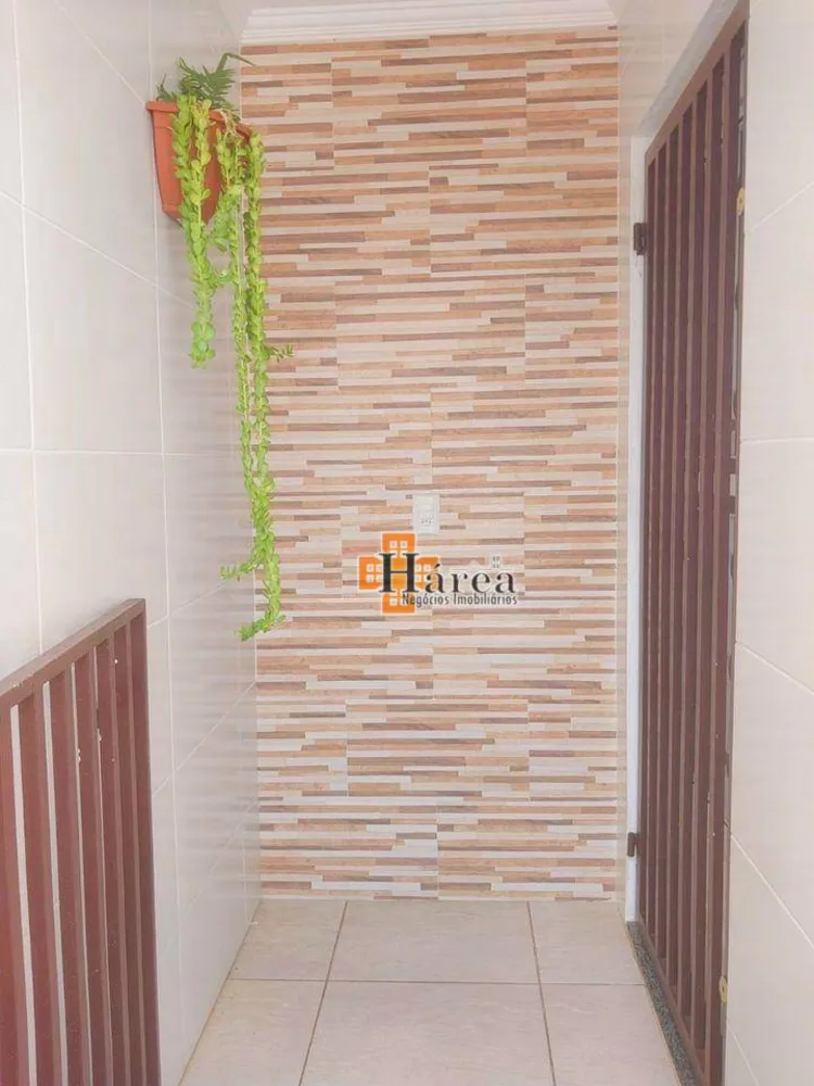 Casa, 2 quartos, 130 m² - Foto 3