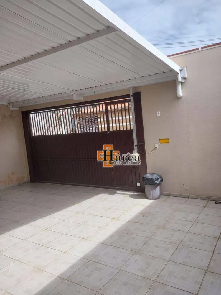 Casa, 2 quartos, 130 m² - Foto 1