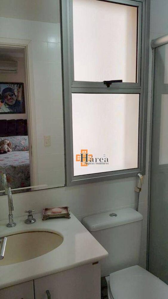 Apartamento à venda com 2 quartos, 60m² - Foto 10