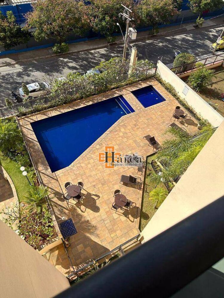 Apartamento à venda com 2 quartos, 60m² - Foto 20