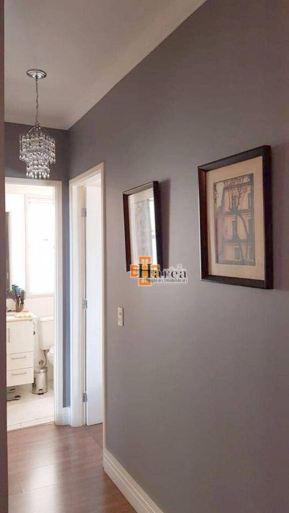 Apartamento à venda com 2 quartos, 60m² - Foto 9
