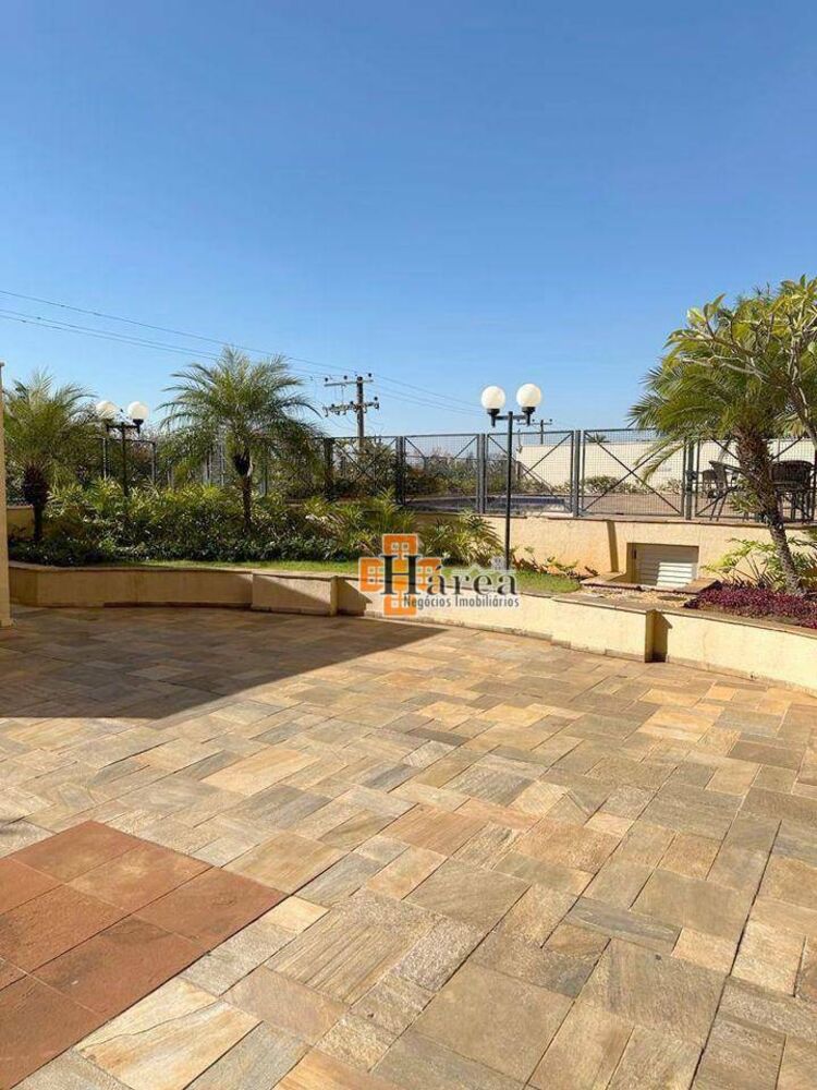 Apartamento à venda com 2 quartos, 60m² - Foto 15