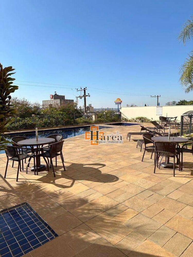 Apartamento à venda com 2 quartos, 60m² - Foto 19