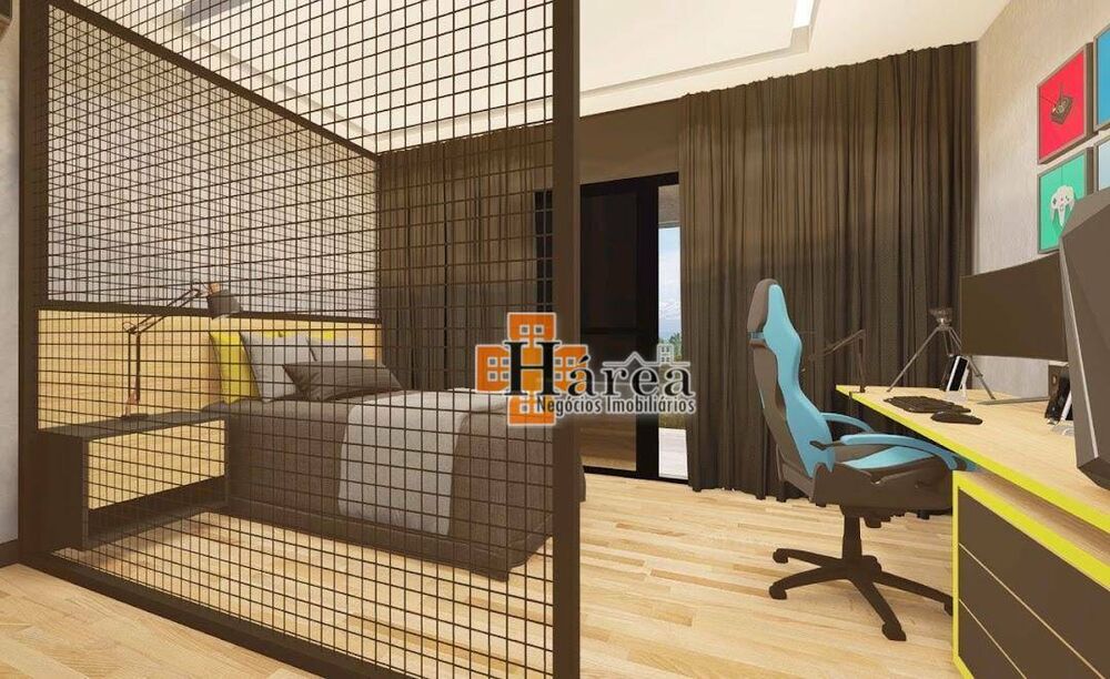 Sobrado, 3 quartos, 453 m² - Foto 5