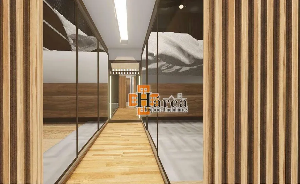 Sobrado, 3 quartos, 453 m² - Foto 22