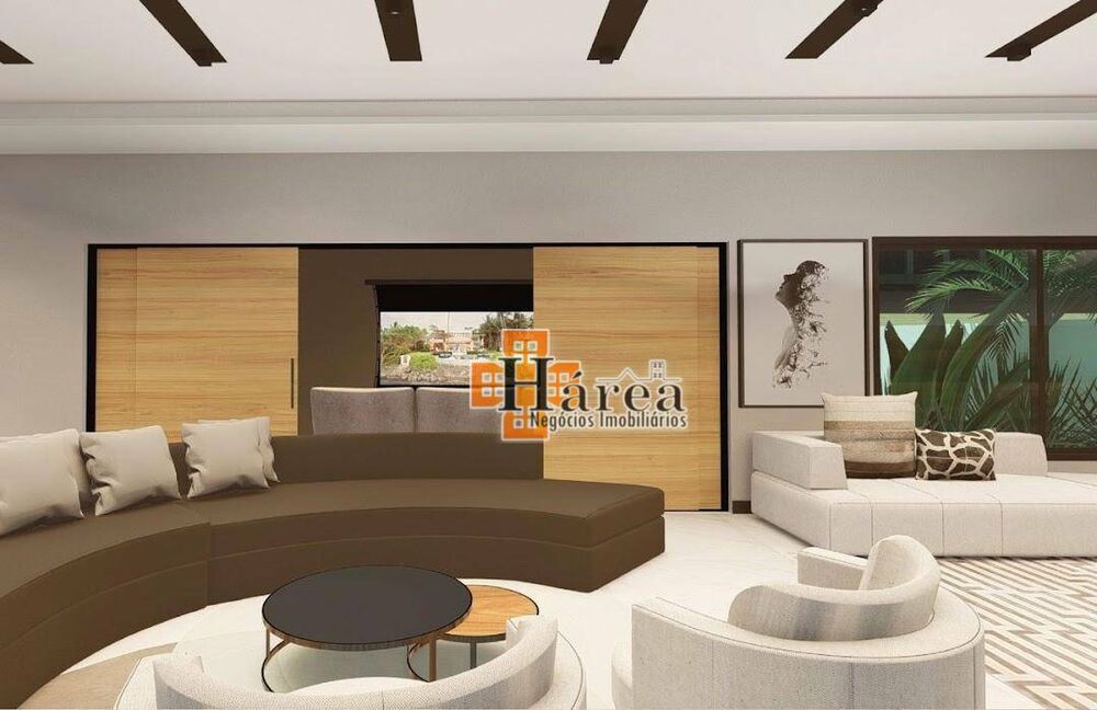 Sobrado, 3 quartos, 453 m² - Foto 9