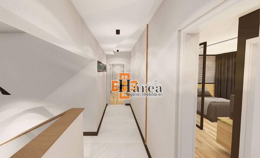 Sobrado, 3 quartos, 453 m² - Foto 6