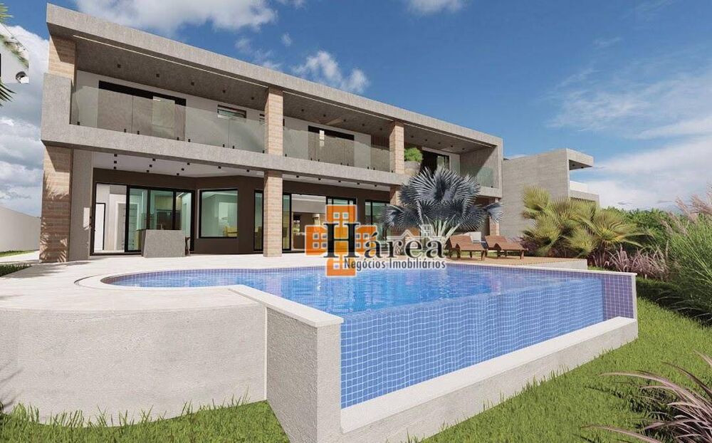 Sobrado, 3 quartos, 453 m² - Foto 16