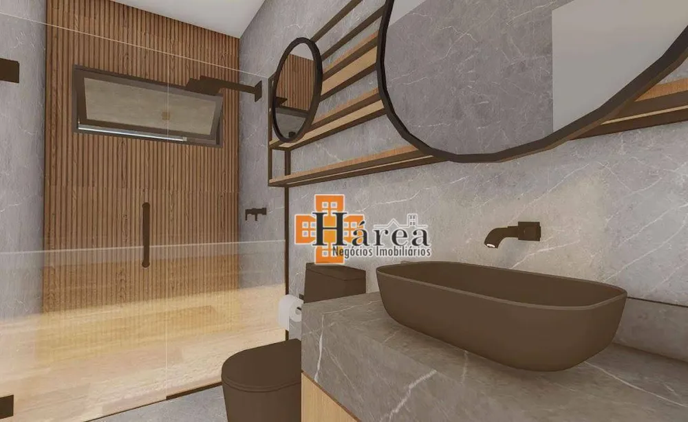 Sobrado, 3 quartos, 453 m² - Foto 21