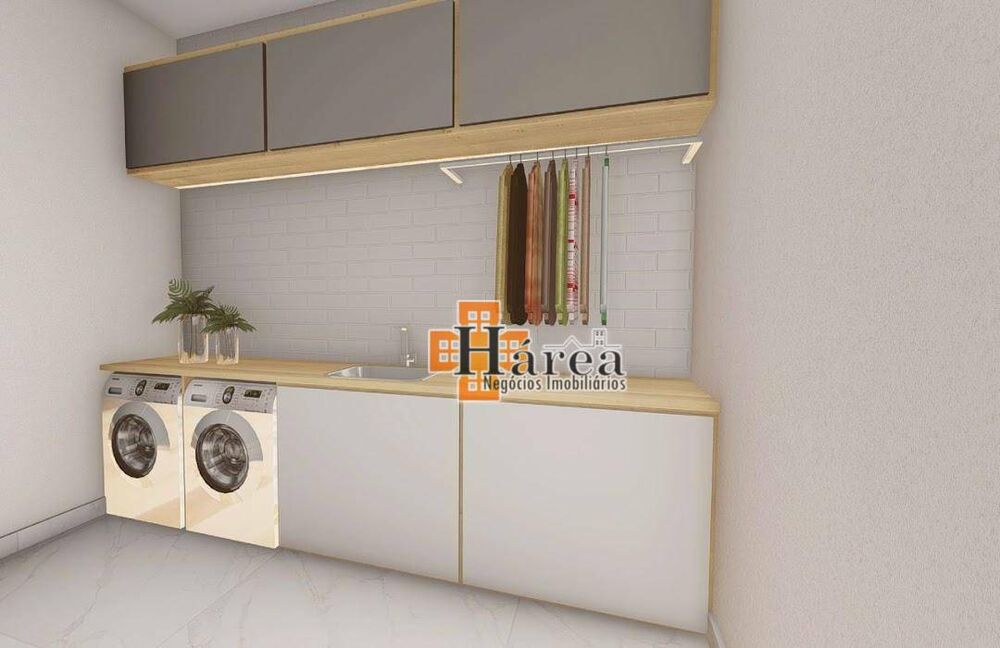 Sobrado, 3 quartos, 453 m² - Foto 2