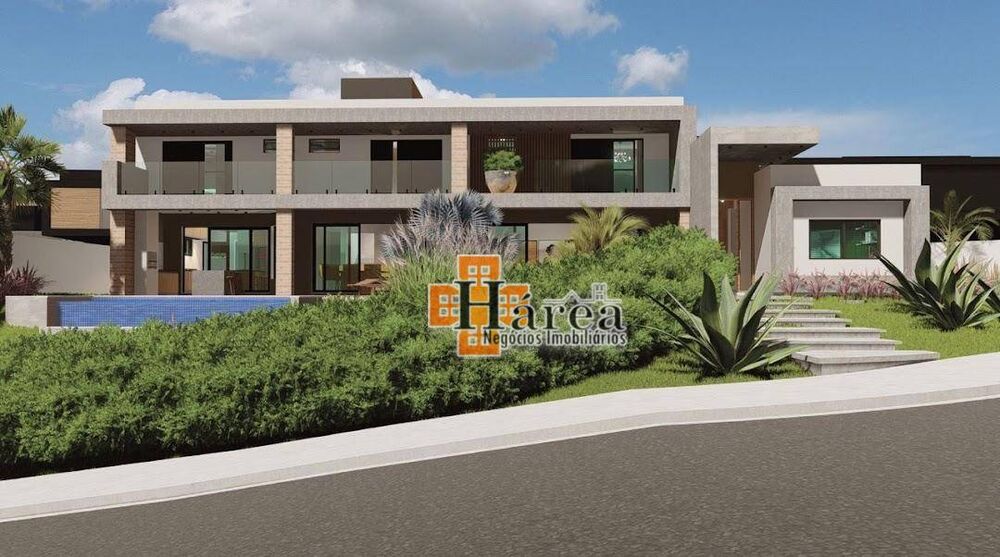 Sobrado, 3 quartos, 453 m² - Foto 10