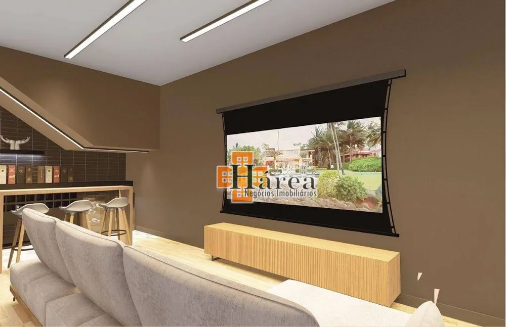 Sobrado, 3 quartos, 453 m² - Foto 14