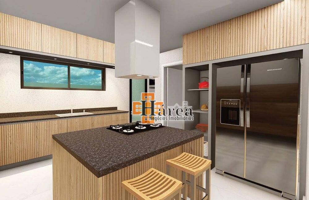 Sobrado, 3 quartos, 453 m² - Foto 14