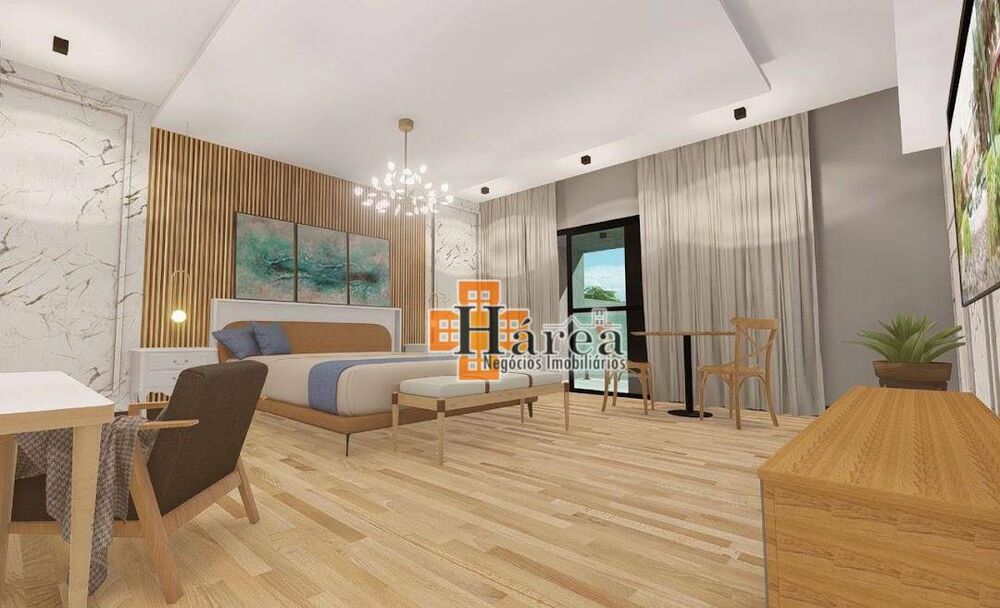 Sobrado, 3 quartos, 453 m² - Foto 7