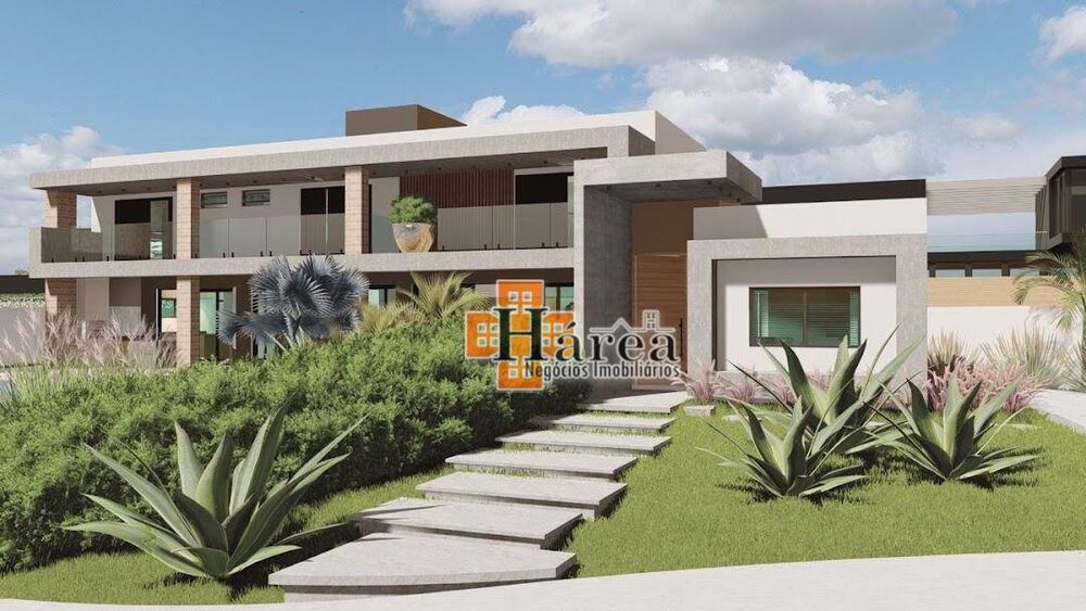 Sobrado, 3 quartos, 453 m² - Foto 17