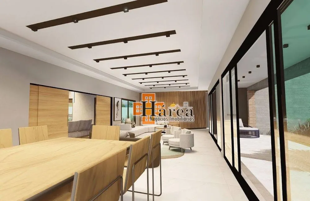 Sobrado, 3 quartos, 453 m² - Foto 23