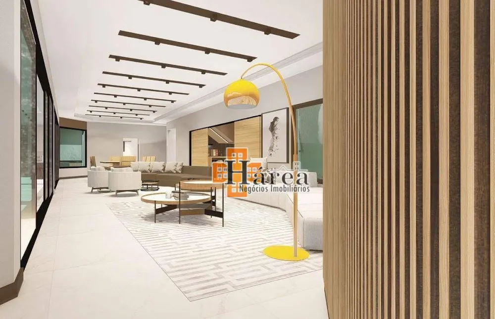 Sobrado, 3 quartos, 453 m² - Foto 27