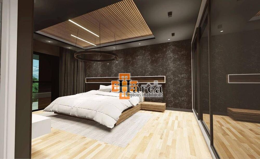 Sobrado, 3 quartos, 453 m² - Foto 1