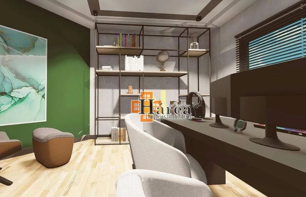 Sobrado, 3 quartos, 453 m² - Foto 15