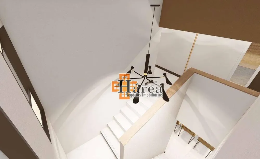 Sobrado, 3 quartos, 453 m² - Foto 26