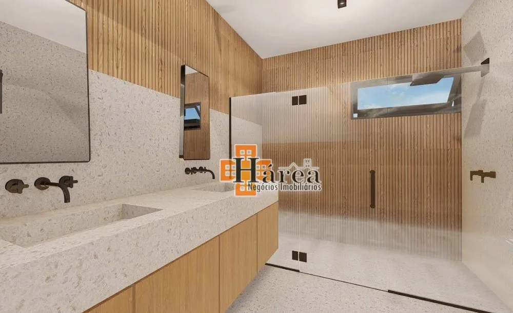 Sobrado, 3 quartos, 453 m² - Foto 24
