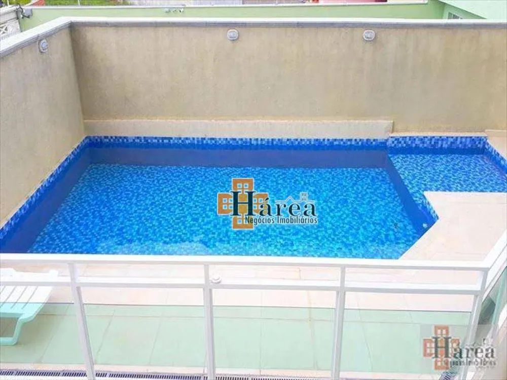 Apartamento, 3 quartos, 89 m² - Foto 6