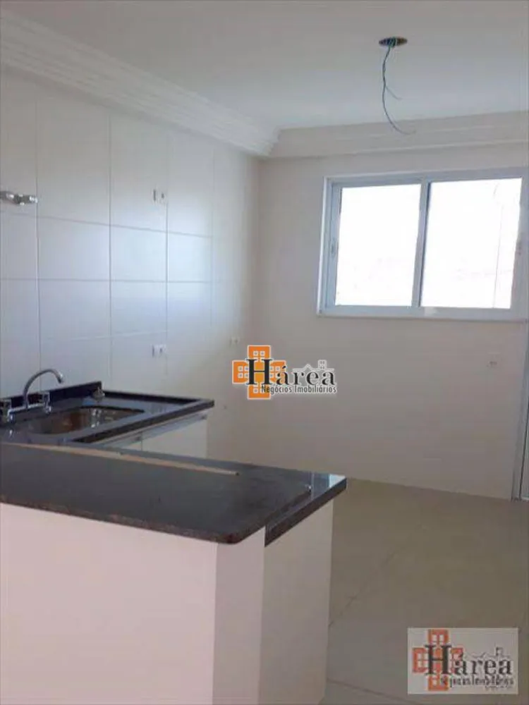 Apartamento, 3 quartos, 89 m² - Foto 2
