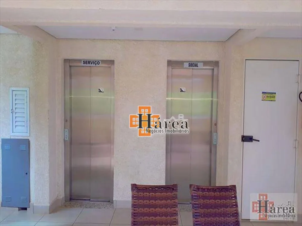 Apartamento, 3 quartos, 89 m² - Foto 1