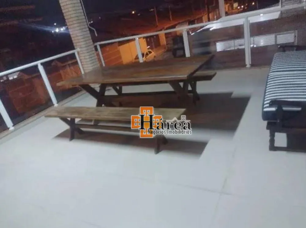 Sobrado, 2 quartos, 156 m² - Foto 12